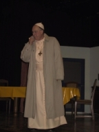Bilder Galerien &raquo; 2005 Der Tag, an dem der Papst gekidnappt wurde